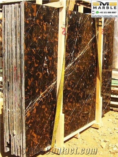 Micheal Angelo Marble Slabs Tiles