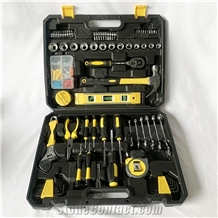 Midstar 108pcs Household Tool Set 108 in 1 Manual Tool Kit