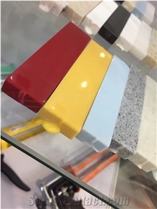 10 Years No Yellowing 75ml Solid Surface Adhesive for Hanex