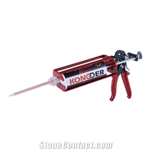 High Bond Strength 490ml Solid Surface Adhesive for Corian
