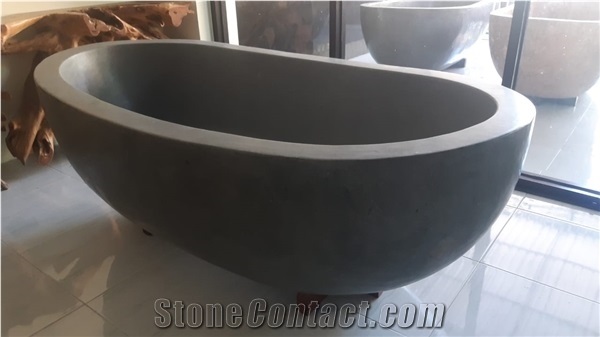 Stone And Marble Bathup