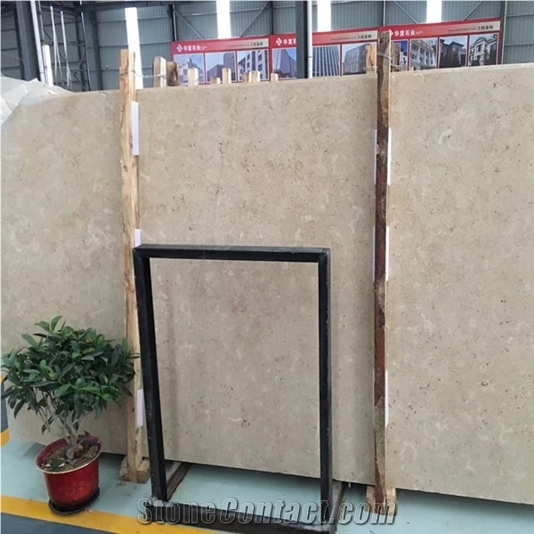Building Project Windsor Beige Beirut Beige Limestone