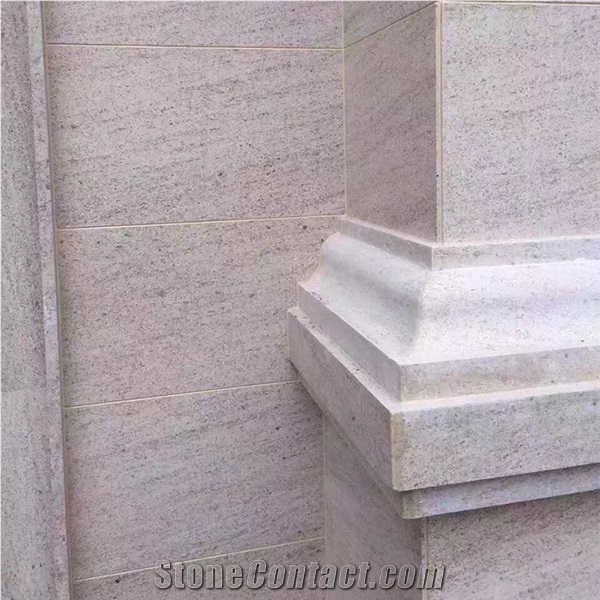 Construction Wall and Floor Tiles Desert Storm Limestone