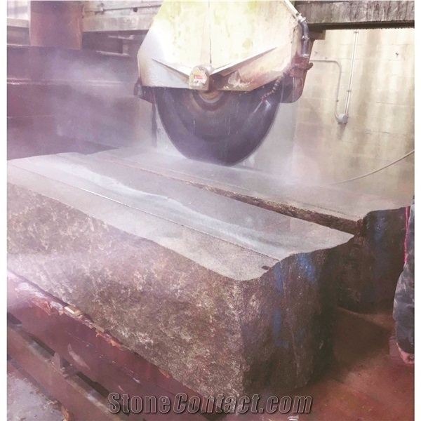 Superior Northern Granite Blocks