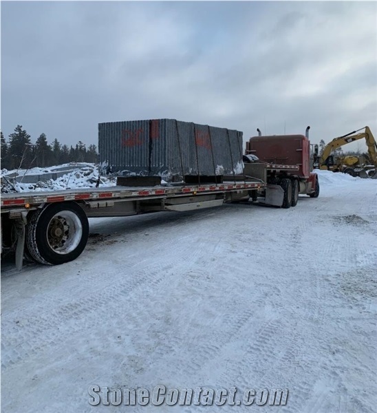 Superior Northern Granite Blocks