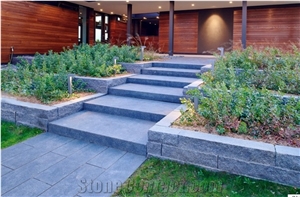 Superior Northern Granite Steps