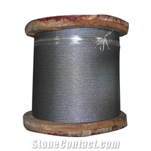 Wire Saw Beads
