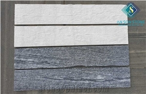 Beautiful Black Line Chiseled from an Son Corporation