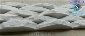 Beautiful Waves Tile Wall Panel