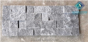 Best Black Wall Panel French Pattern