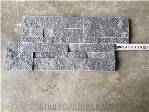 Best Choice for Z-Type Black Wall Panel