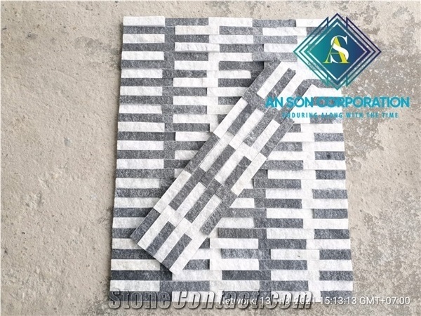 Big Deal 20 Z Type Wall Panel