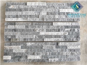 Black Wall Panel Size 15*60