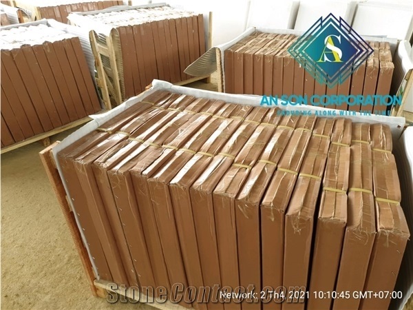 Carton Box for Packing Tile Marble