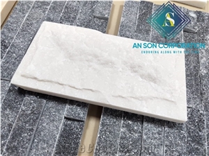 Cheap Cost for Mushroom Face Wall Cladding Stone