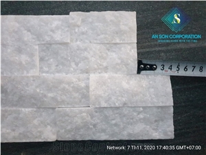 Corner Wall Panel 15x60x1.5cm Cladding Stone