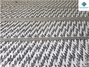 Decorative Stone for Summer 2021 Wave Wall Panel