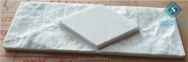 Decorative Stone - White Wall Panel New Design