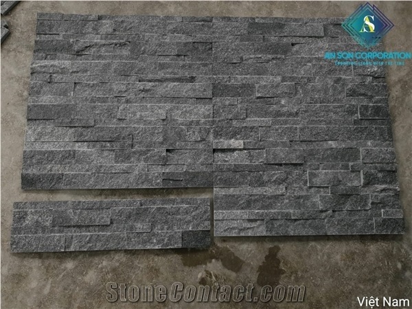 Great Black Combination Wall Panel in June 2021