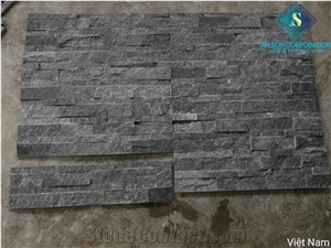 Great Black Combination Wall Panel in June 2021