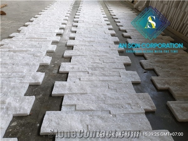 Great Promotion for Z Type Wall Panel Cultured Stones