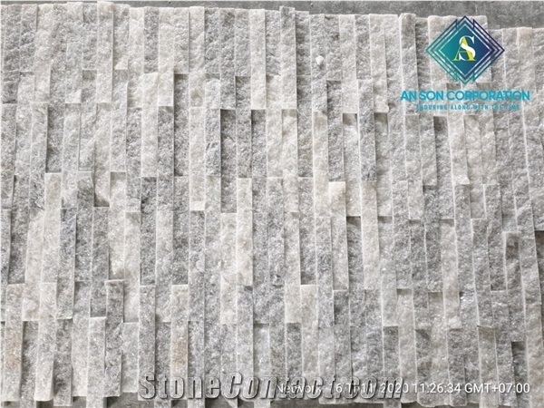 Grey Wall Panel Marble