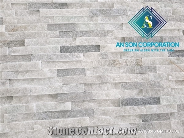 Grey Wall Panel