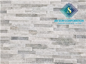 Grey Wall Panel