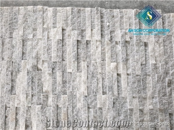 Grey Wall Panel