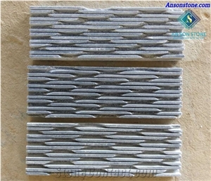 Hot Honeycomb Panel Grey Color