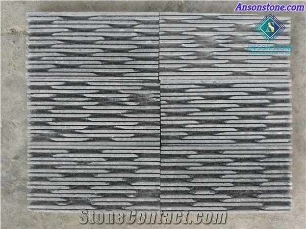 Hot Honeycomb Panel Grey Color