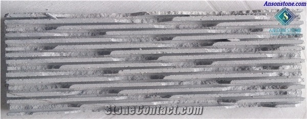 Hot Honeycomb Panel Grey Color