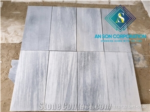 Hot Product - Grey Marble for Swimming Pool