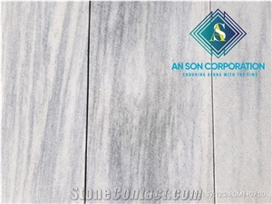 Hot Product - Grey Marble for Swimming Pool