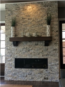 Hot Sale 30% for Light Grey Marble Wall Panel