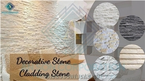Hotel Decor Marble