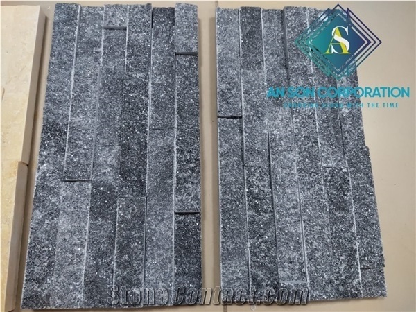 Hottest Selling Black Mushroom Wall Panel
