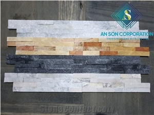 Mixture-Color-Mushroom-Wall Mixture-Color-Mushroom-Wall