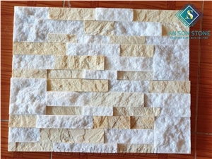 New Products Wall Panel Color Mixing