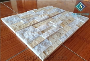 New Products Wall Panel Color Mixing