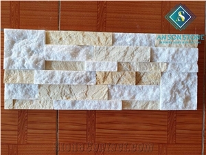 New Products Wall Panel Color Mixing