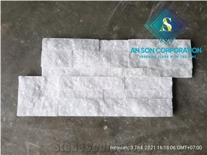 Premium Z Type Combination White Wall Panel