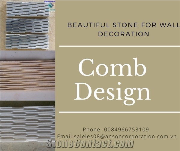 Sample-Comb-Design for Australia