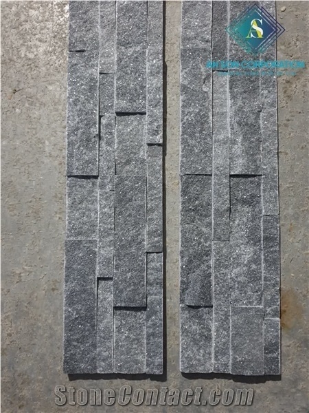 Special Discount Light Grey Combination Wall Panel