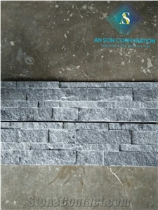 Special Discount Light Grey Combination Wall Panel