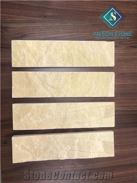 Split Face Marble
