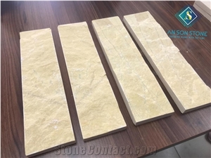 Split Face Marble