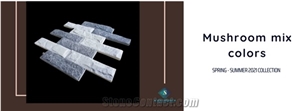 Spring - Summer 2021 Collection Decoration Marble