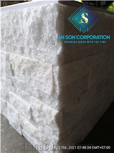 The Best White Corner Wall Cladding