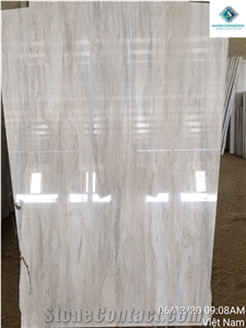 Top Quality Wooden Veins Marble from an Son Corporation